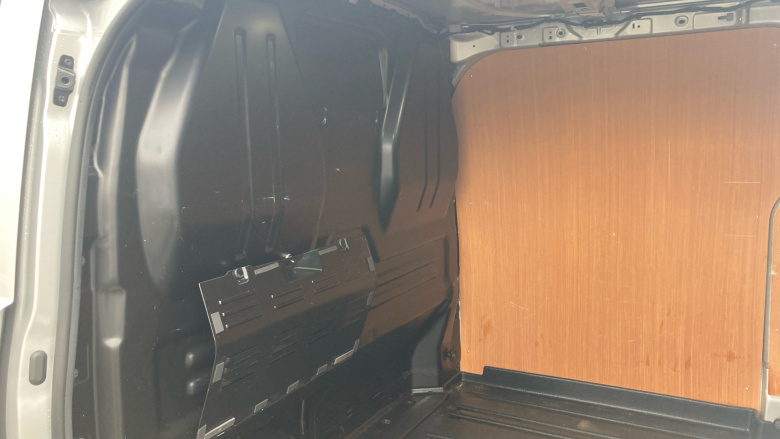 Ford Transit Custom 280 L1 Diesel Fwd 2.0 EcoBlue 136ps H1 Van Limited